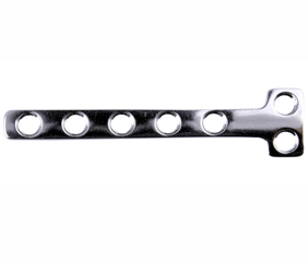 VOI 1.5mm Stainless Steel Locking T-Plate